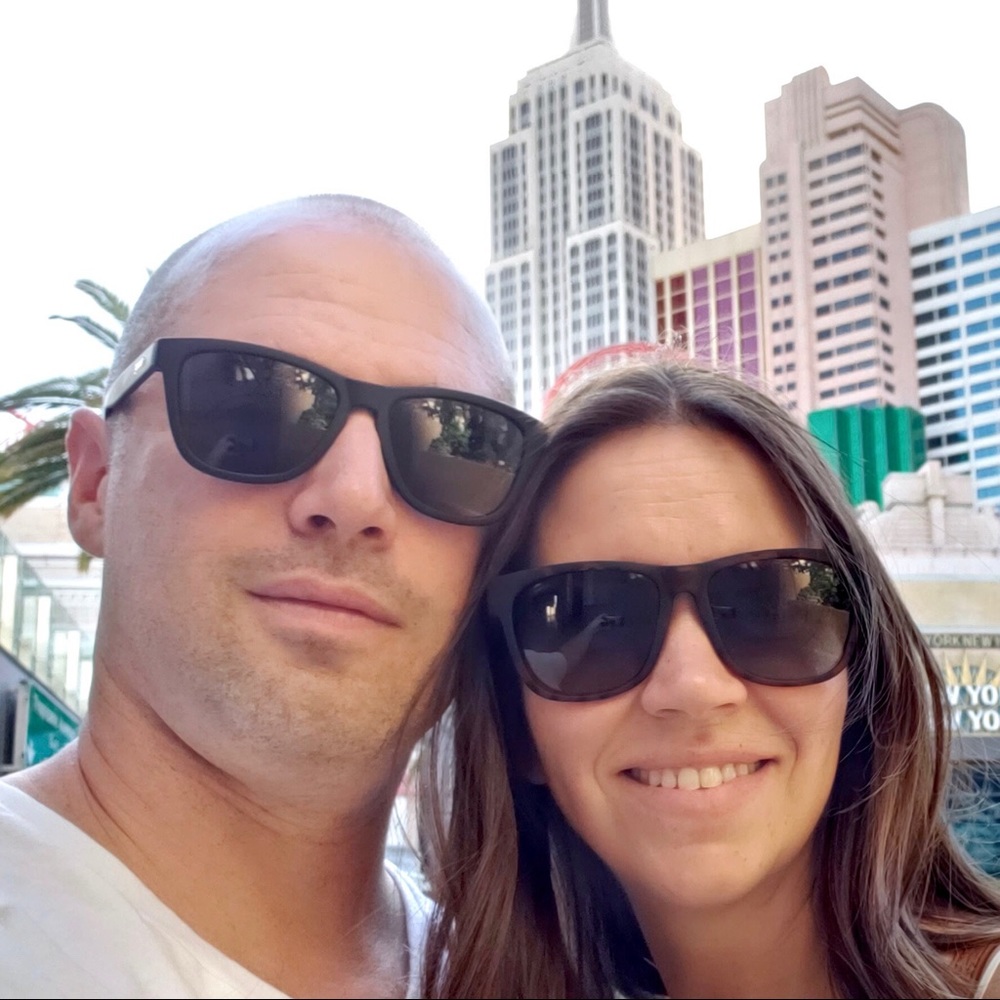 Meet your Posher, Karen